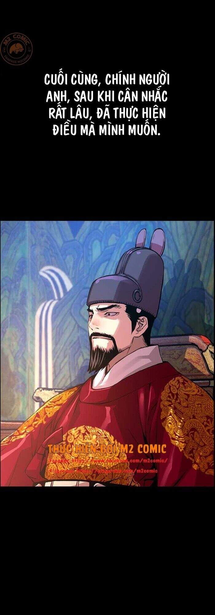 Tôi Sẽ Sống Như Một Hoàng Tử Chapter 38 - 5