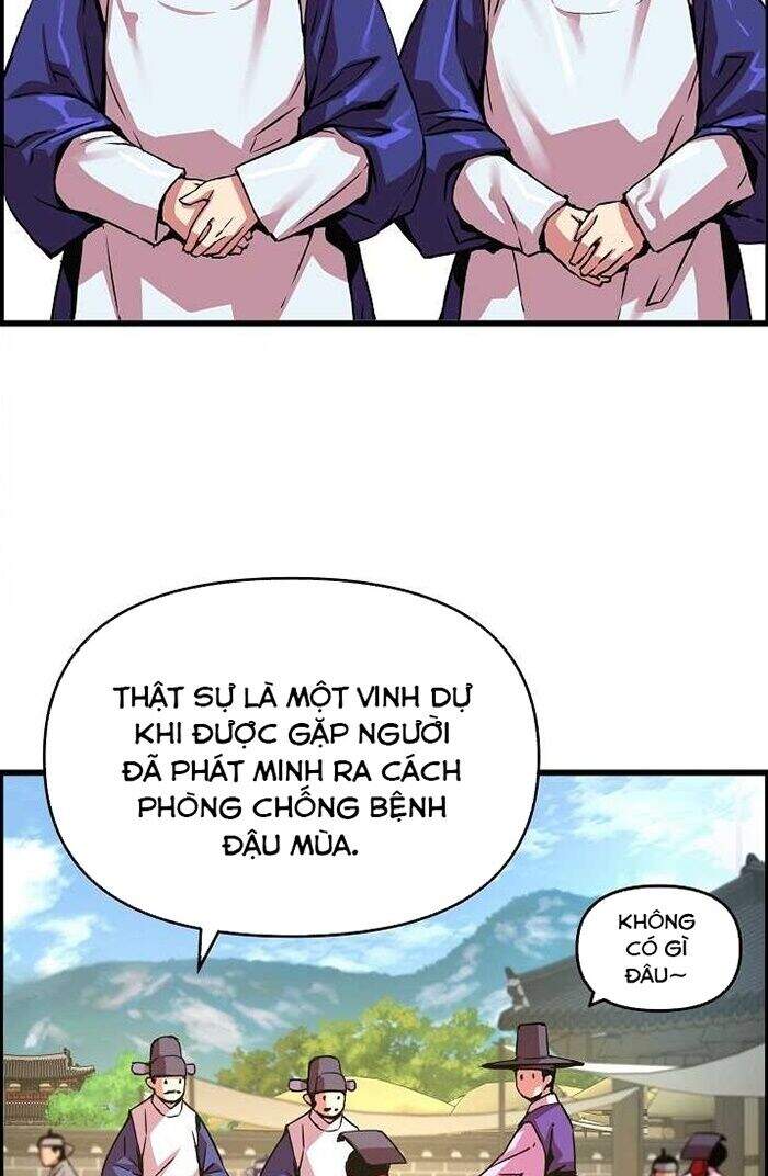 Tôi Sẽ Sống Như Một Hoàng Tử Chapter 38 - 54