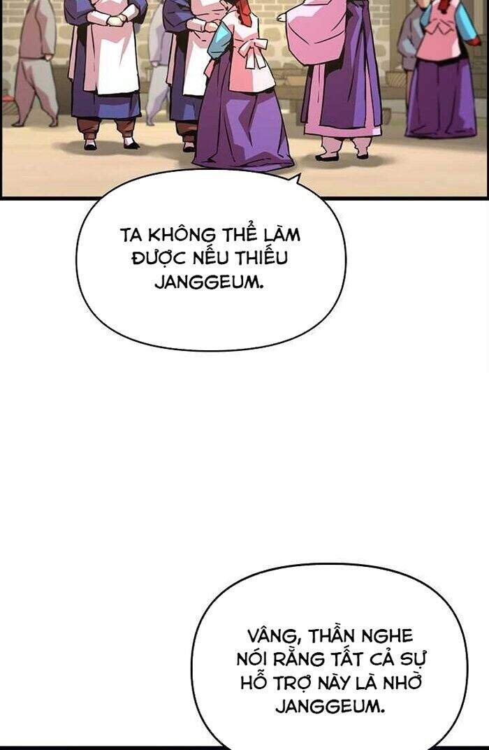 Tôi Sẽ Sống Như Một Hoàng Tử Chapter 38 - 55
