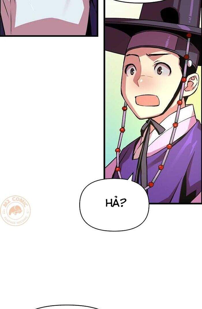 Tôi Sẽ Sống Như Một Hoàng Tử Chapter 38 - 57