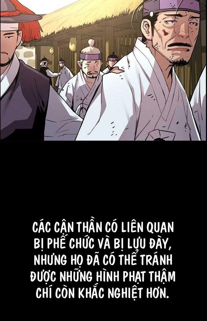 Tôi Sẽ Sống Như Một Hoàng Tử Chapter 38 - 7