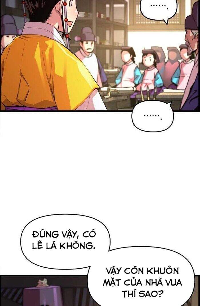 Tôi Sẽ Sống Như Một Hoàng Tử Chapter 38 - 64
