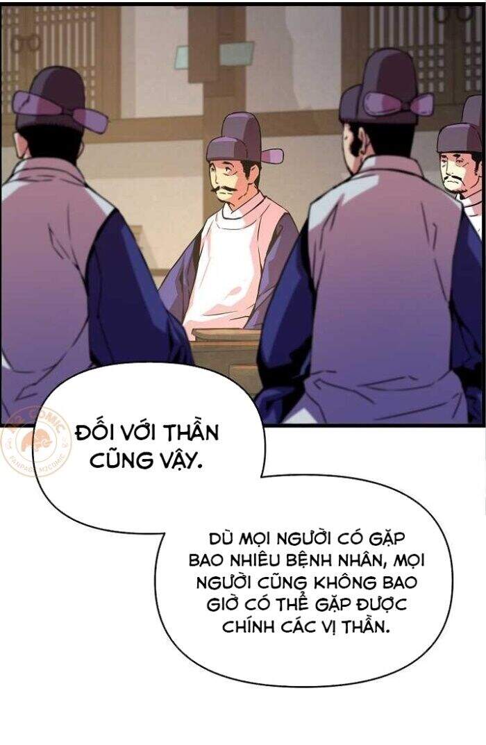 Tôi Sẽ Sống Như Một Hoàng Tử Chapter 38 - 67