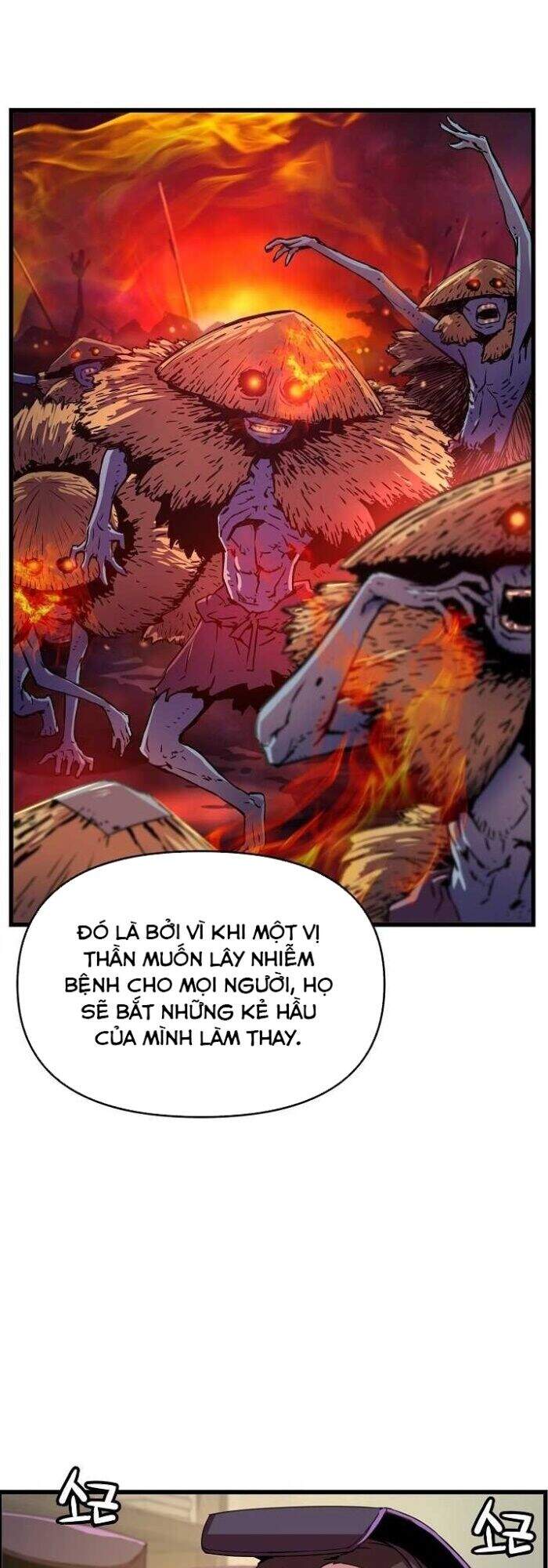 Tôi Sẽ Sống Như Một Hoàng Tử Chapter 38 - 68