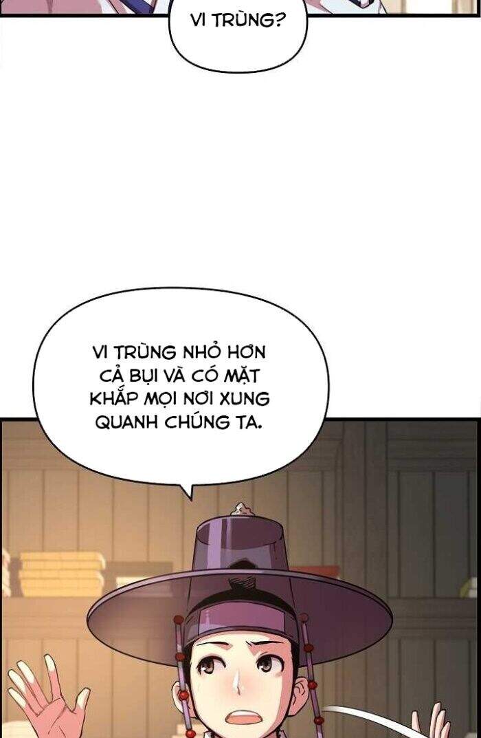 Tôi Sẽ Sống Như Một Hoàng Tử Chapter 38 - 70