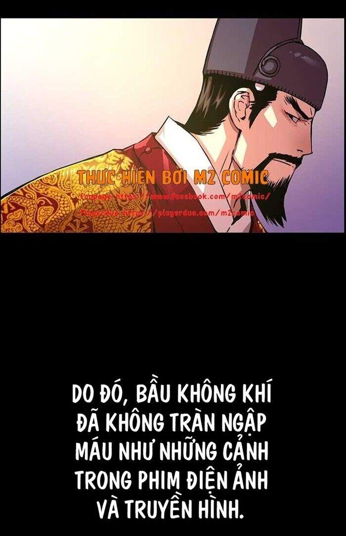 Tôi Sẽ Sống Như Một Hoàng Tử Chapter 38 - 9
