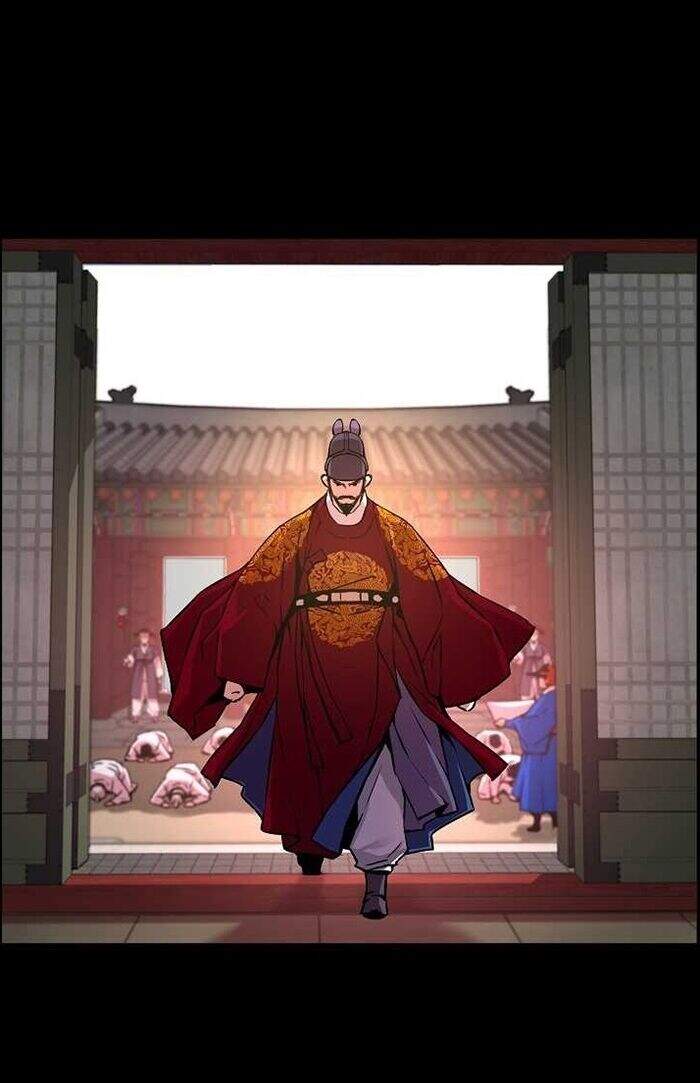 Tôi Sẽ Sống Như Một Hoàng Tử Chapter 38 - 10