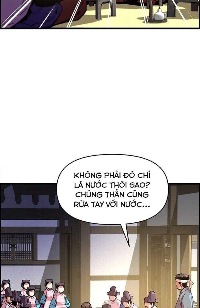 Tôi Sẽ Sống Như Một Hoàng Tử Chapter 39 - 13