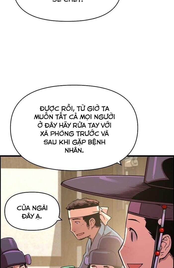 Tôi Sẽ Sống Như Một Hoàng Tử Chapter 39 - 16