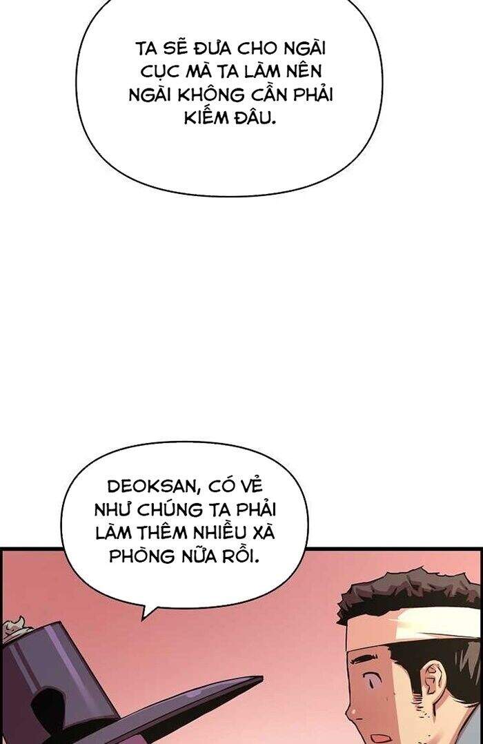 Tôi Sẽ Sống Như Một Hoàng Tử Chapter 39 - 18