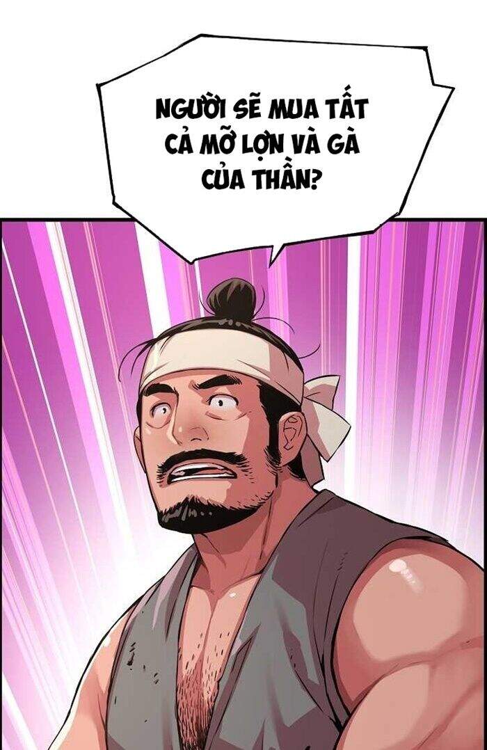 Tôi Sẽ Sống Như Một Hoàng Tử Chapter 39 - 24