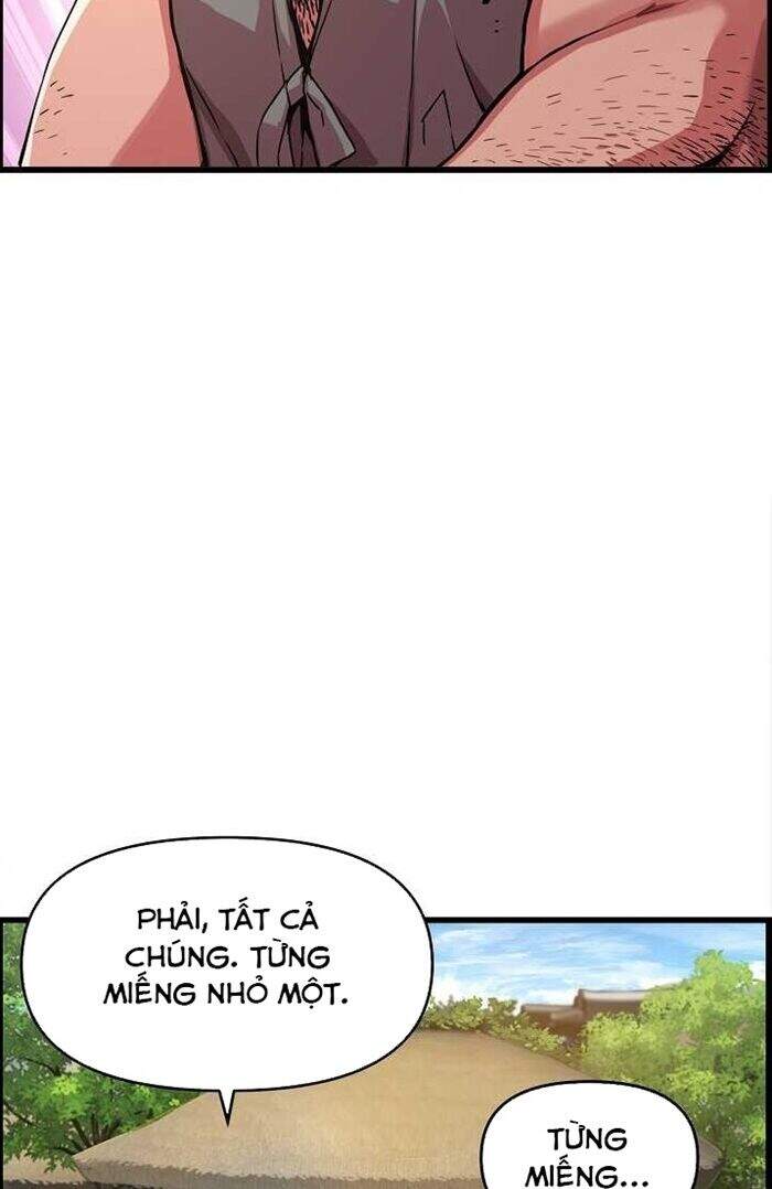Tôi Sẽ Sống Như Một Hoàng Tử Chapter 39 - 25