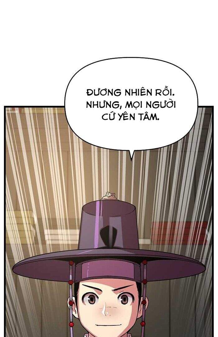 Tôi Sẽ Sống Như Một Hoàng Tử Chapter 39 - 4