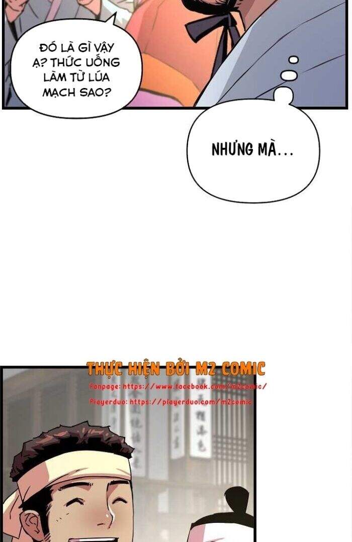 Tôi Sẽ Sống Như Một Hoàng Tử Chapter 39 - 40