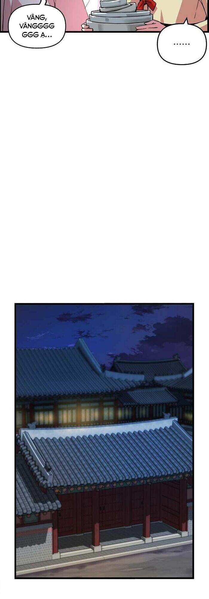 Tôi Sẽ Sống Như Một Hoàng Tử Chapter 39 - 47