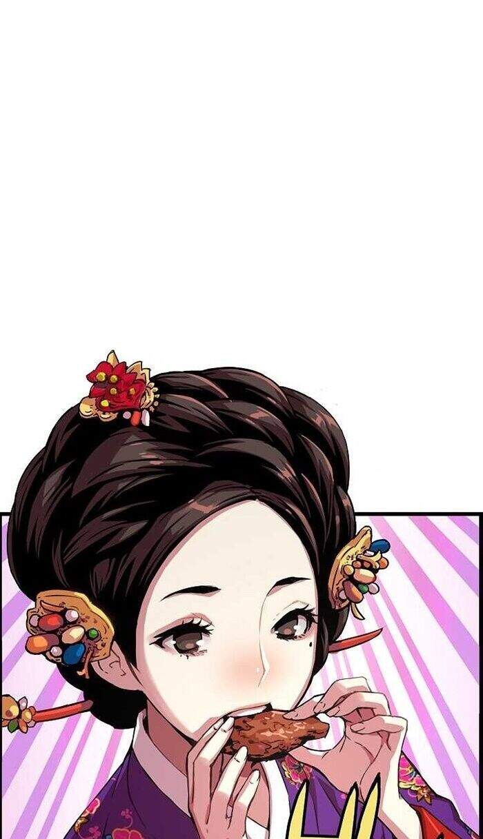 Tôi Sẽ Sống Như Một Hoàng Tử Chapter 39 - 48