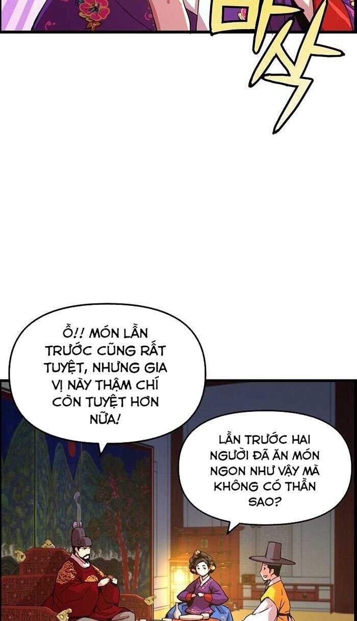 Tôi Sẽ Sống Như Một Hoàng Tử Chapter 39 - 49