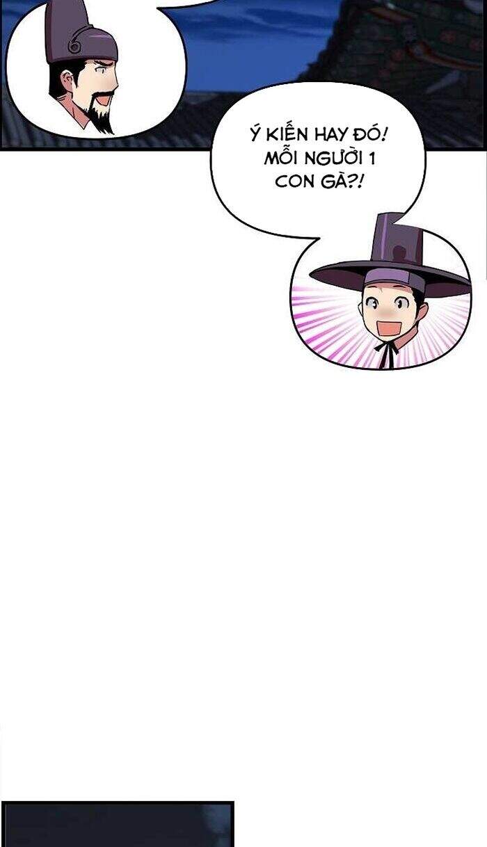 Tôi Sẽ Sống Như Một Hoàng Tử Chapter 39 - 55