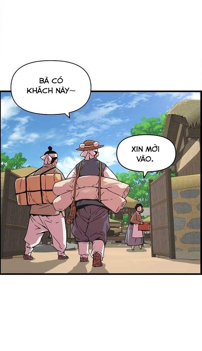 Tôi Sẽ Sống Như Một Hoàng Tử Chapter 39 - 58