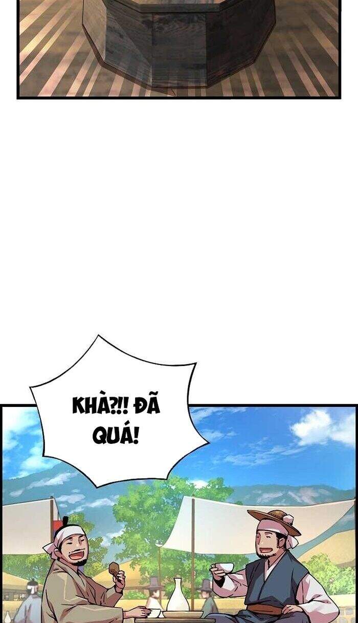 Tôi Sẽ Sống Như Một Hoàng Tử Chapter 39 - 60