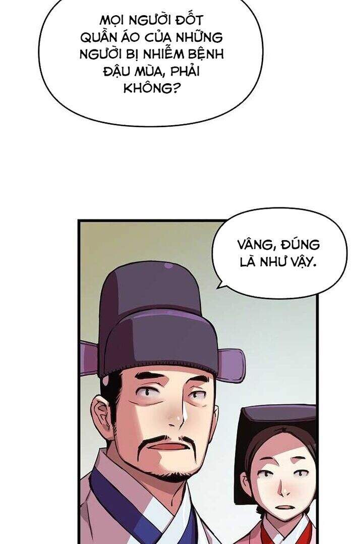 Tôi Sẽ Sống Như Một Hoàng Tử Chapter 39 - 7