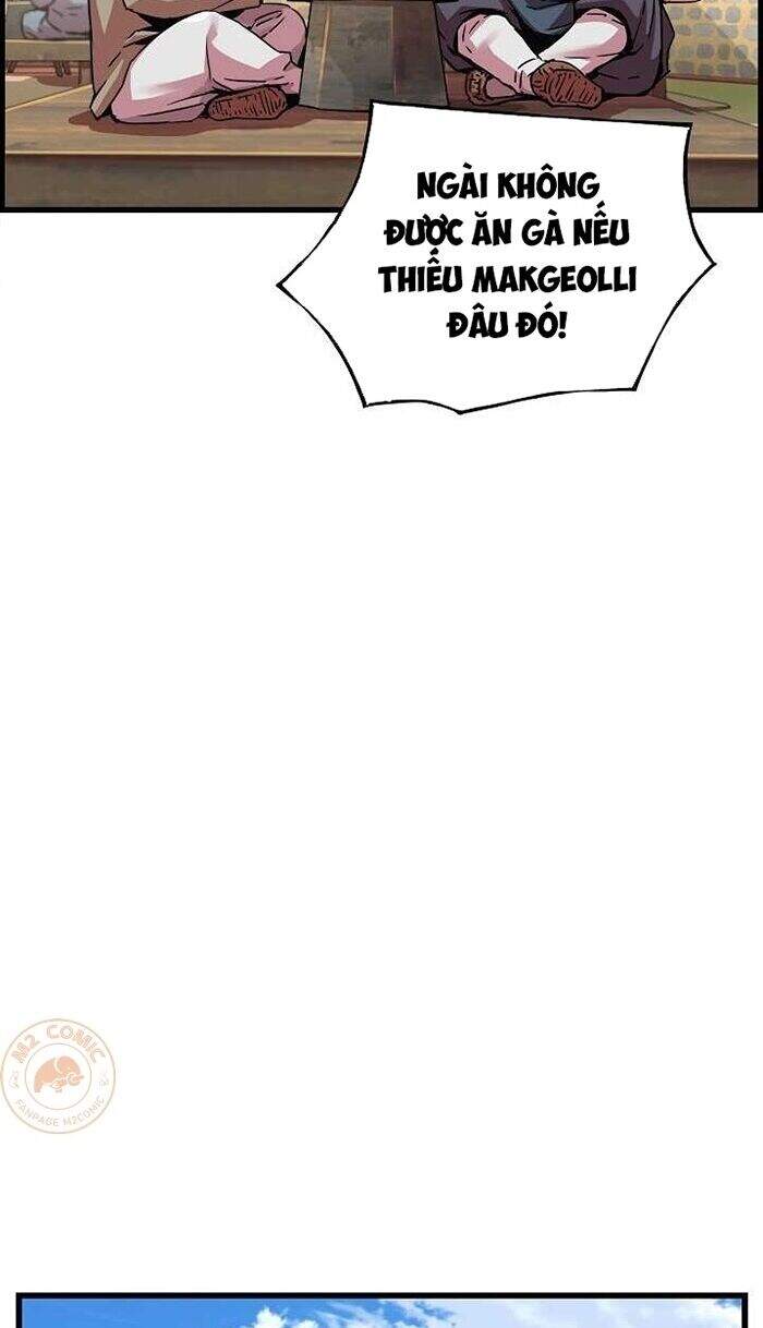 Tôi Sẽ Sống Như Một Hoàng Tử Chapter 39 - 61