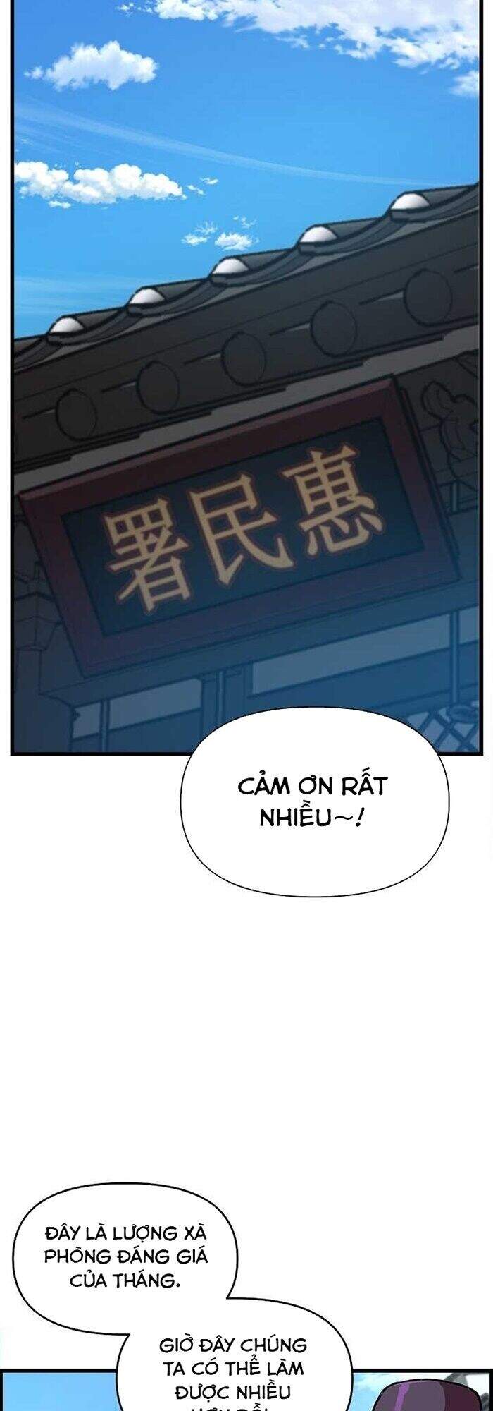 Tôi Sẽ Sống Như Một Hoàng Tử Chapter 39 - 62