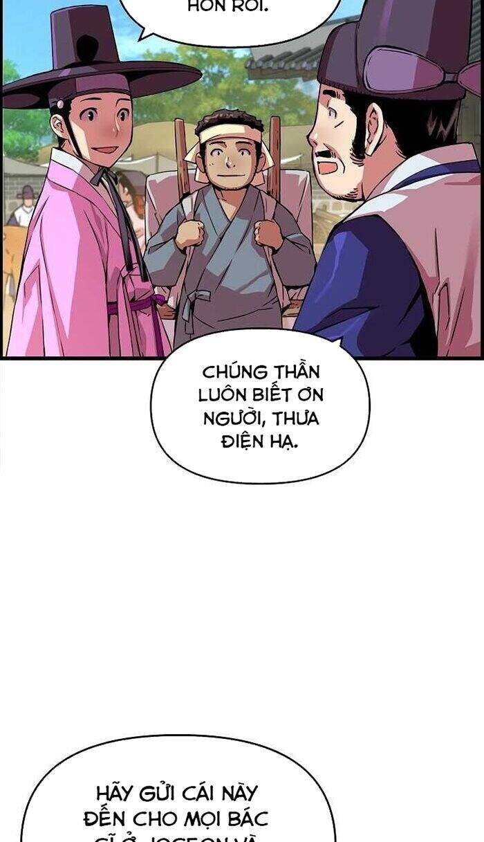 Tôi Sẽ Sống Như Một Hoàng Tử Chapter 39 - 63