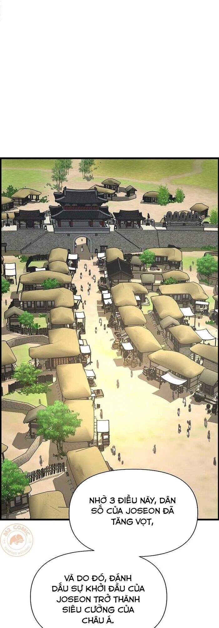 Tôi Sẽ Sống Như Một Hoàng Tử Chapter 39 - 68