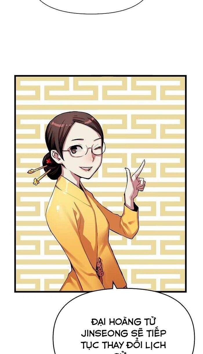 Tôi Sẽ Sống Như Một Hoàng Tử Chapter 39 - 69