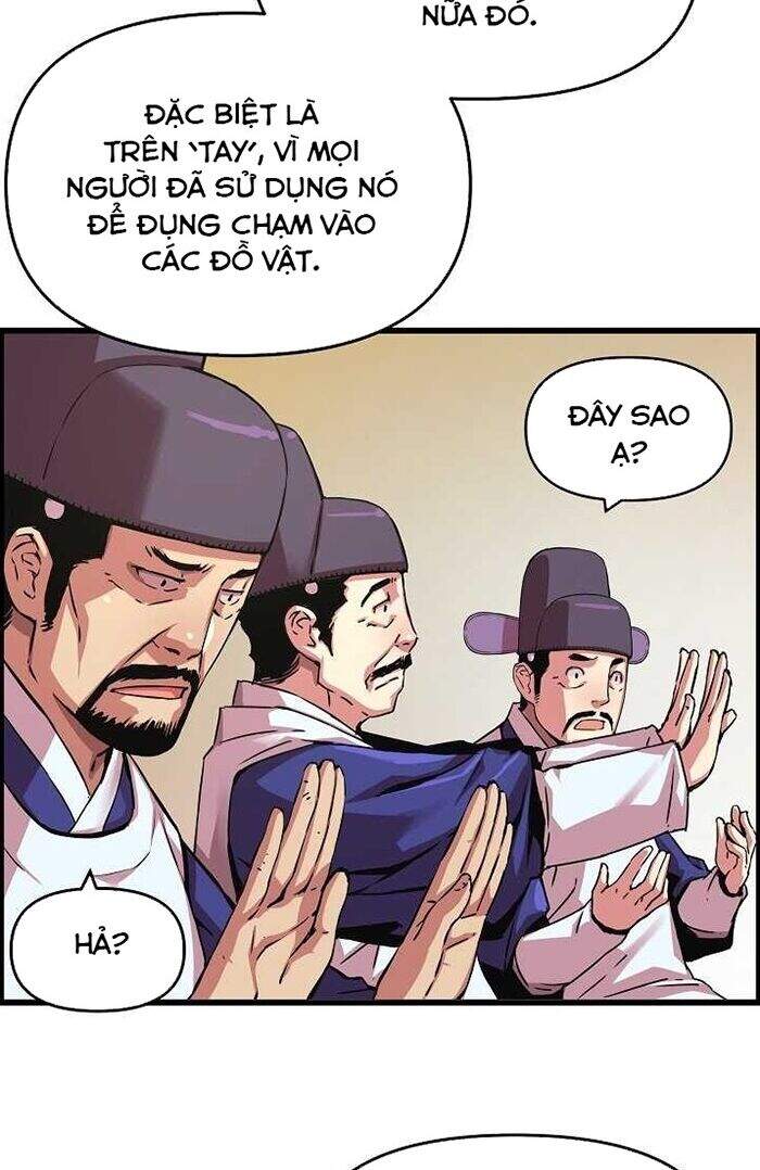 Tôi Sẽ Sống Như Một Hoàng Tử Chapter 39 - 10