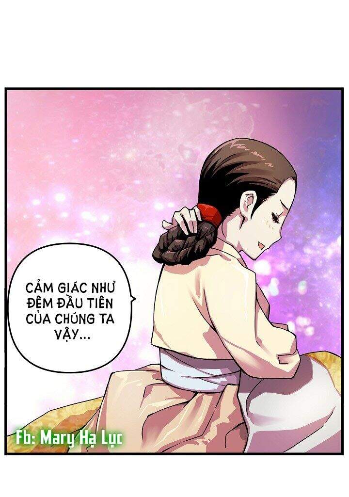 Tôi Sẽ Sống Như Một Hoàng Tử Chapter 4 - 11