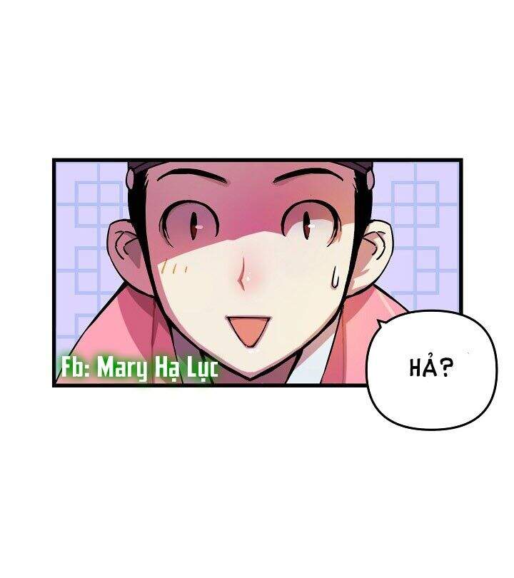 Tôi Sẽ Sống Như Một Hoàng Tử Chapter 4 - 12