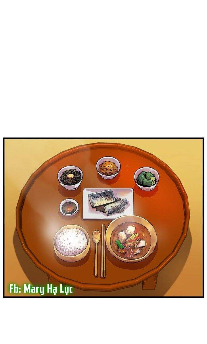 Tôi Sẽ Sống Như Một Hoàng Tử Chapter 4 - 17