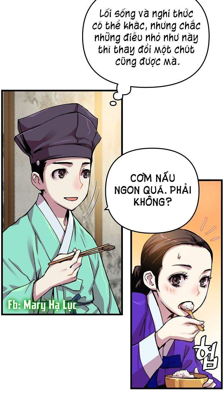 Tôi Sẽ Sống Như Một Hoàng Tử Chapter 4 - 20