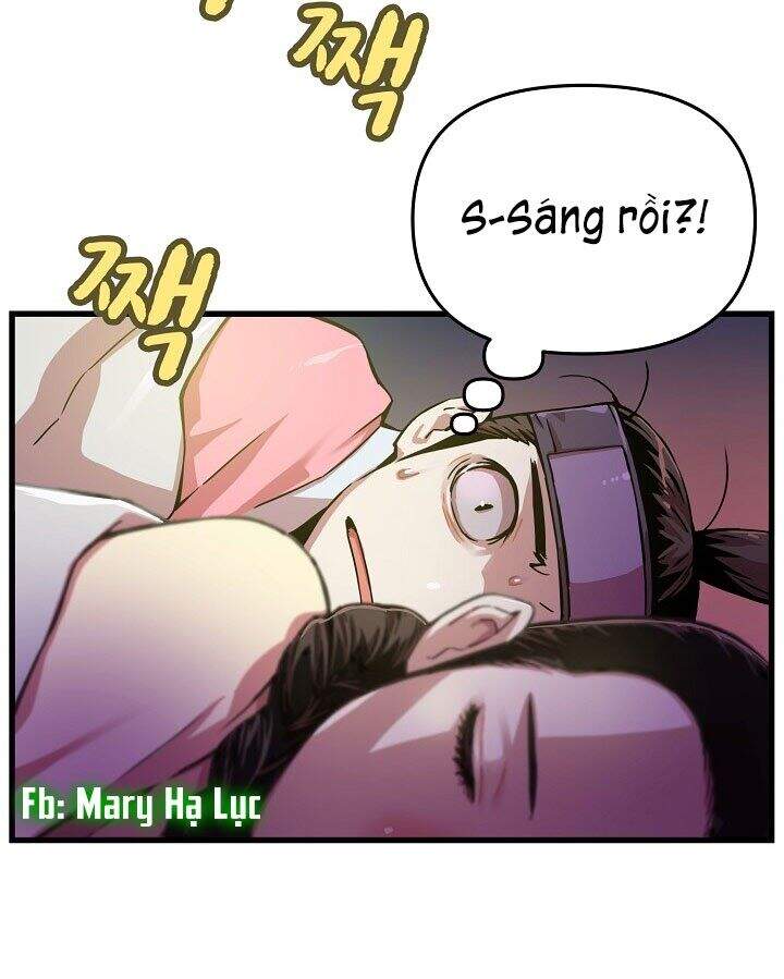 Tôi Sẽ Sống Như Một Hoàng Tử Chapter 4 - 3