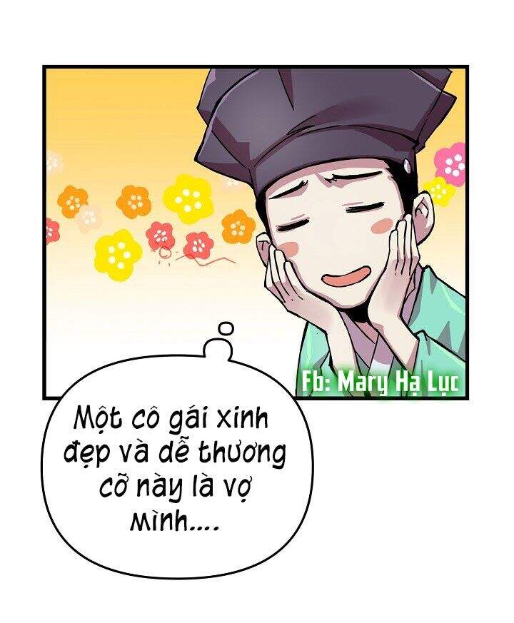Tôi Sẽ Sống Như Một Hoàng Tử Chapter 4 - 22