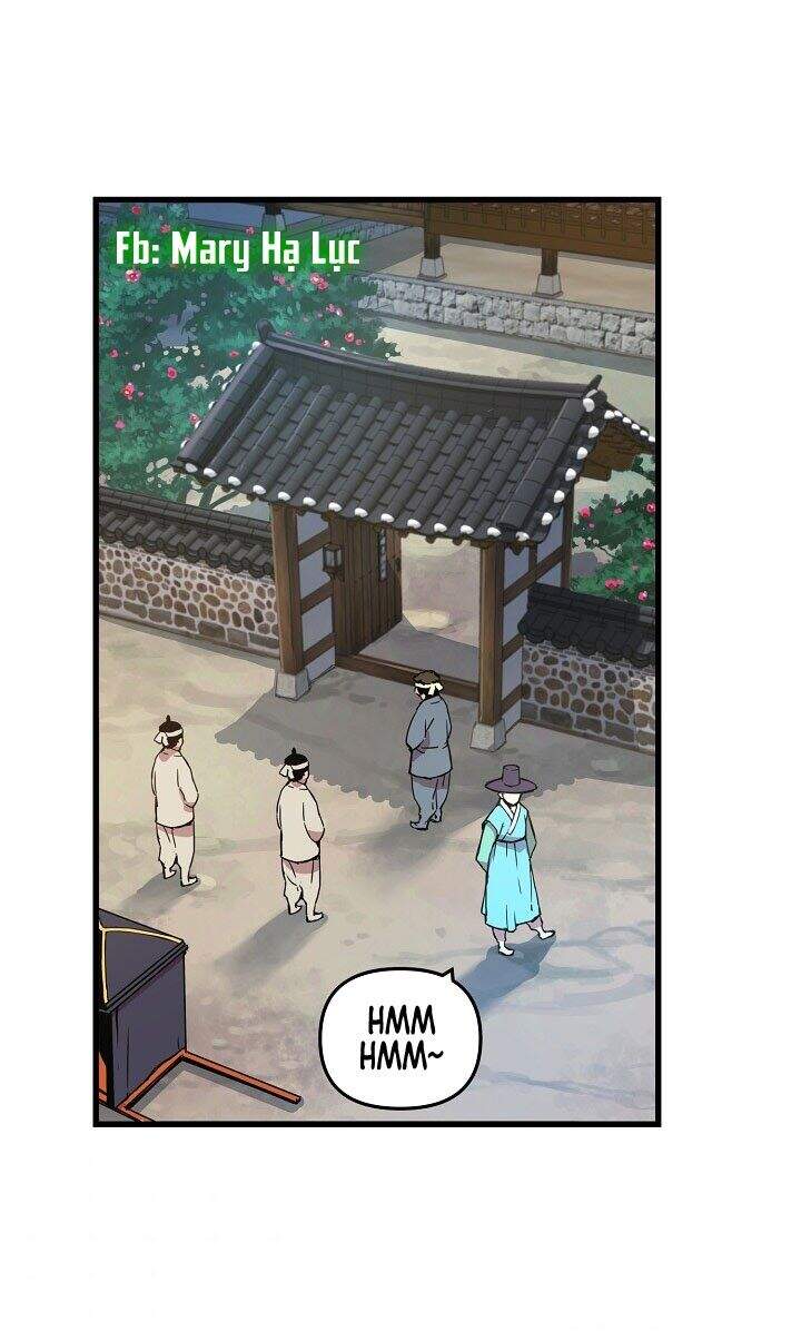 Tôi Sẽ Sống Như Một Hoàng Tử Chapter 4 - 33