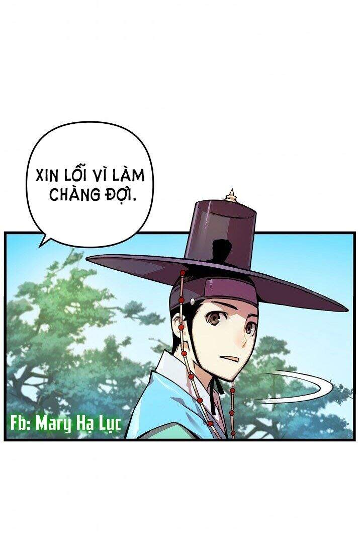 Tôi Sẽ Sống Như Một Hoàng Tử Chapter 4 - 34