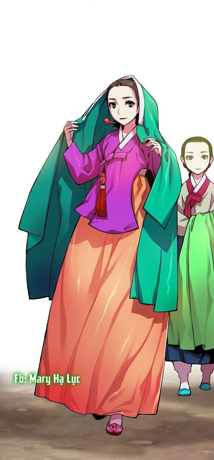 Tôi Sẽ Sống Như Một Hoàng Tử Chapter 4 - 35