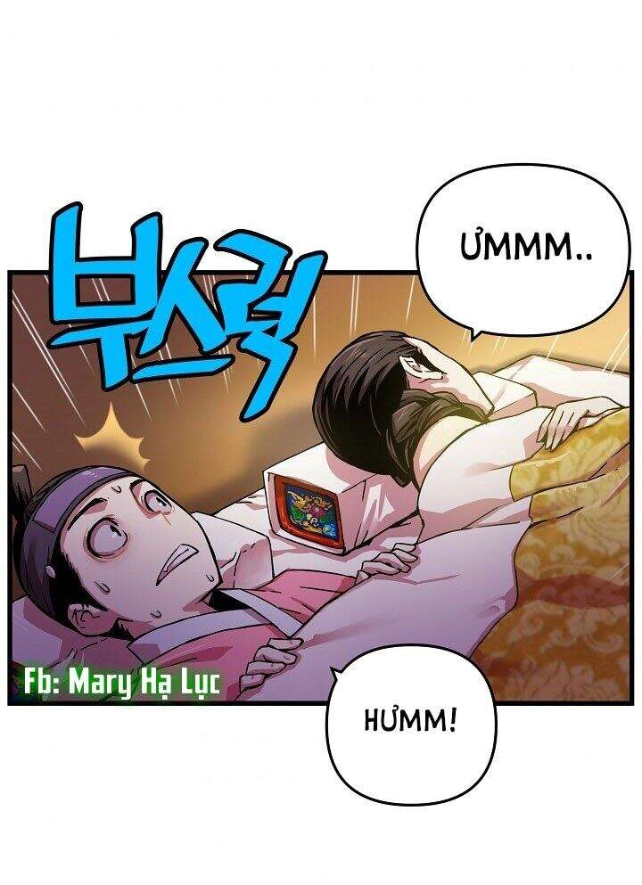 Tôi Sẽ Sống Như Một Hoàng Tử Chapter 4 - 5