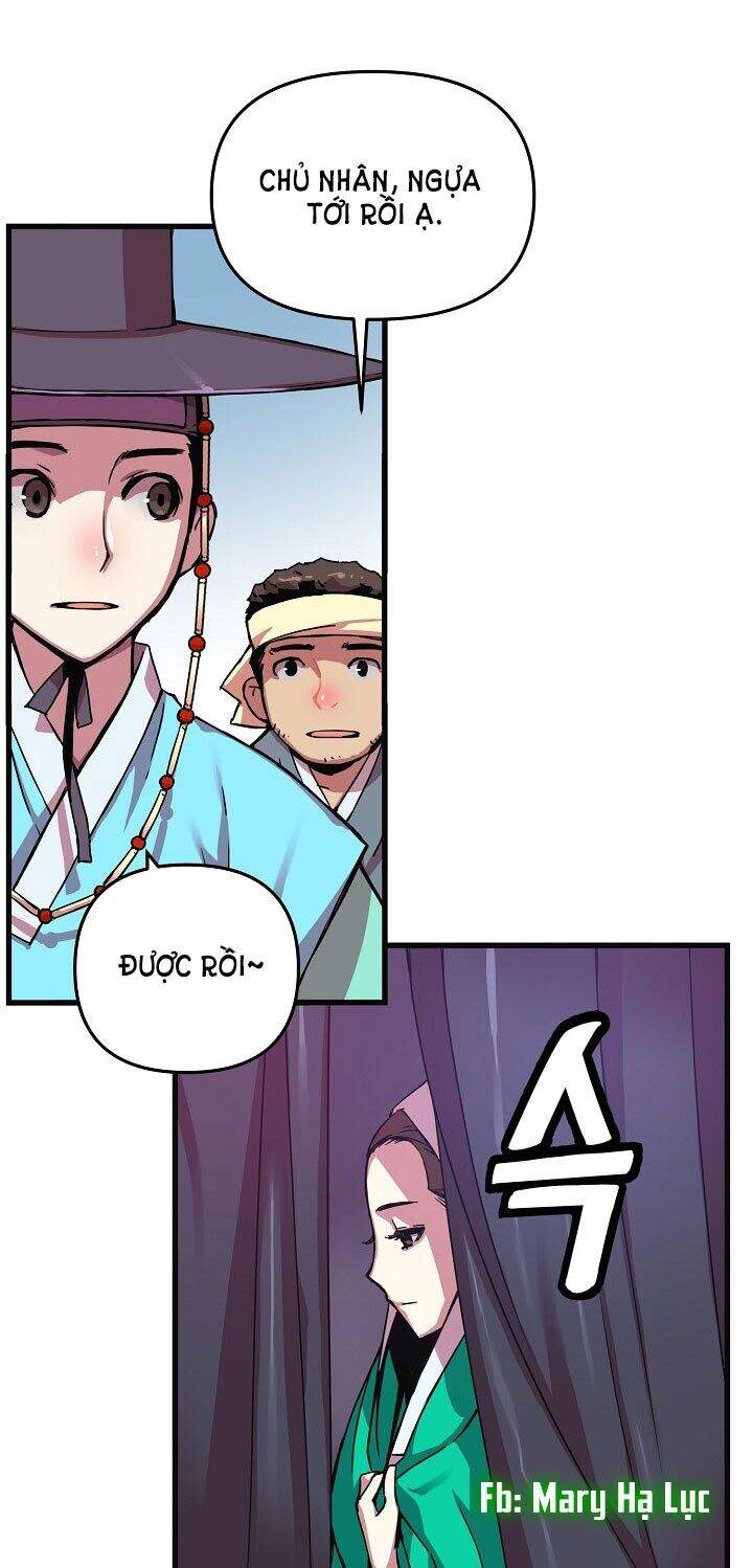 Tôi Sẽ Sống Như Một Hoàng Tử Chapter 4 - 41