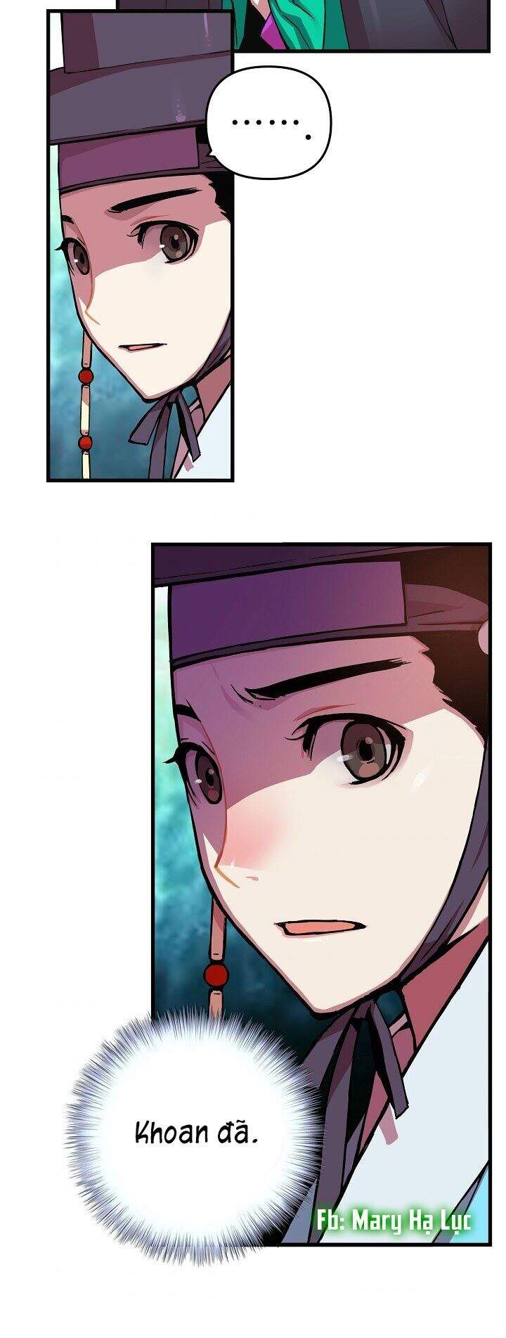 Tôi Sẽ Sống Như Một Hoàng Tử Chapter 4 - 42