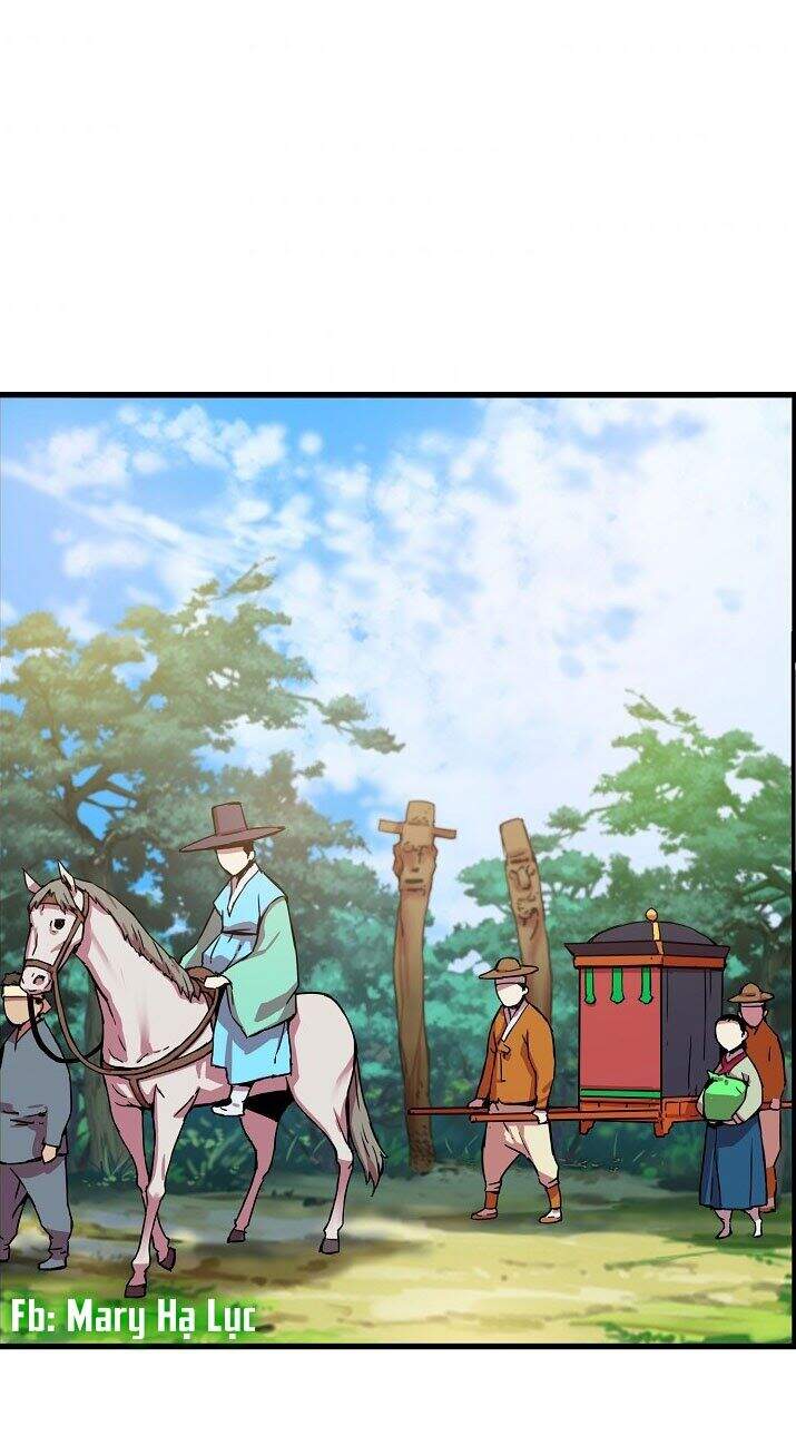 Tôi Sẽ Sống Như Một Hoàng Tử Chapter 4 - 43