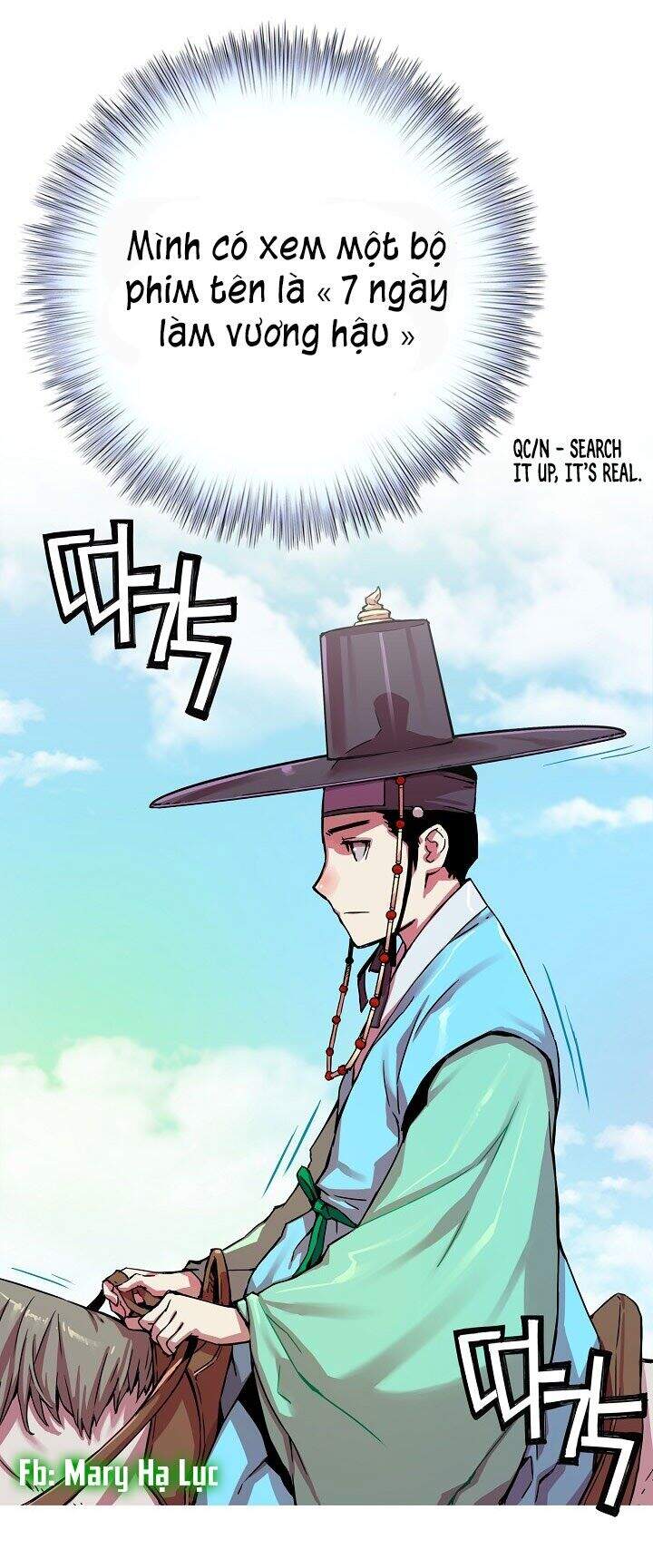 Tôi Sẽ Sống Như Một Hoàng Tử Chapter 4 - 45