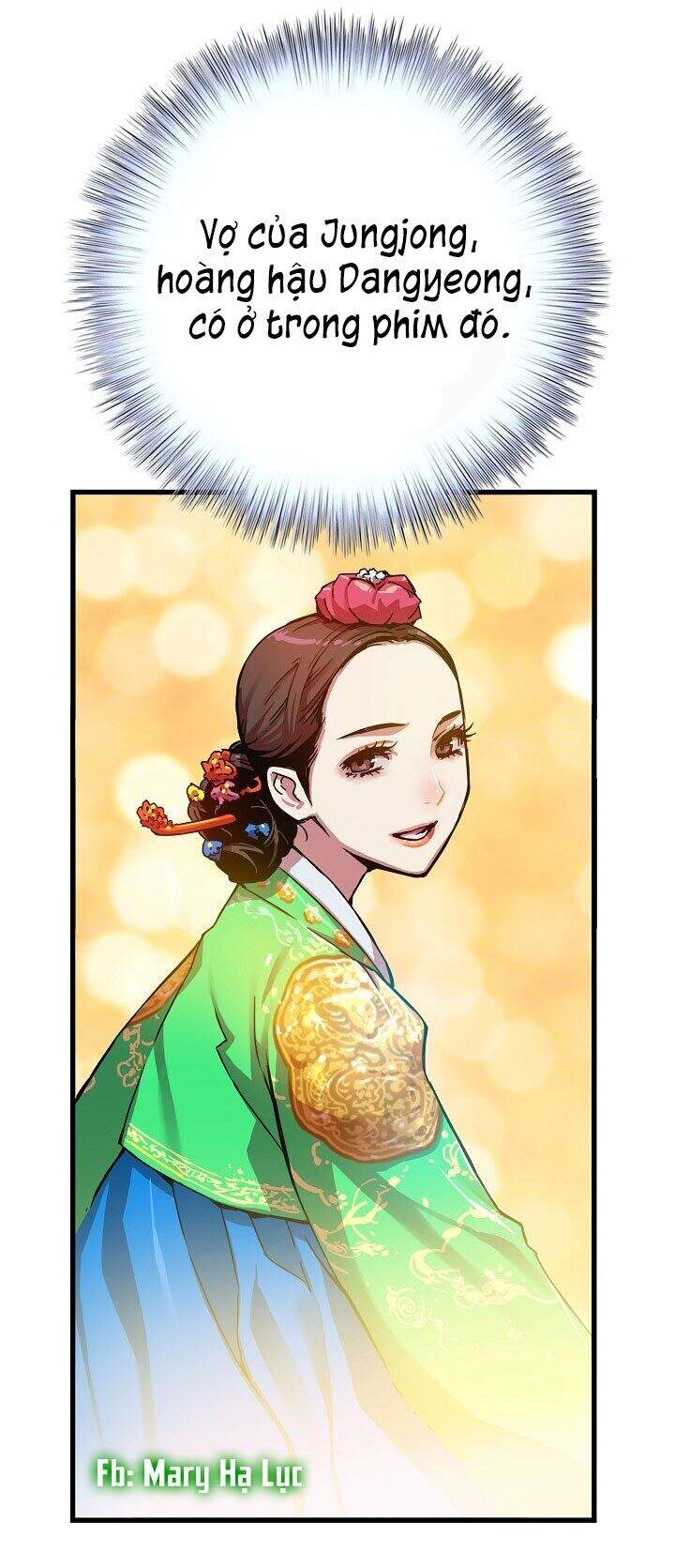 Tôi Sẽ Sống Như Một Hoàng Tử Chapter 4 - 46