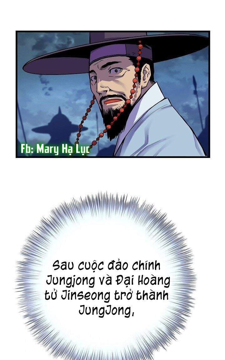 Tôi Sẽ Sống Như Một Hoàng Tử Chapter 4 - 49