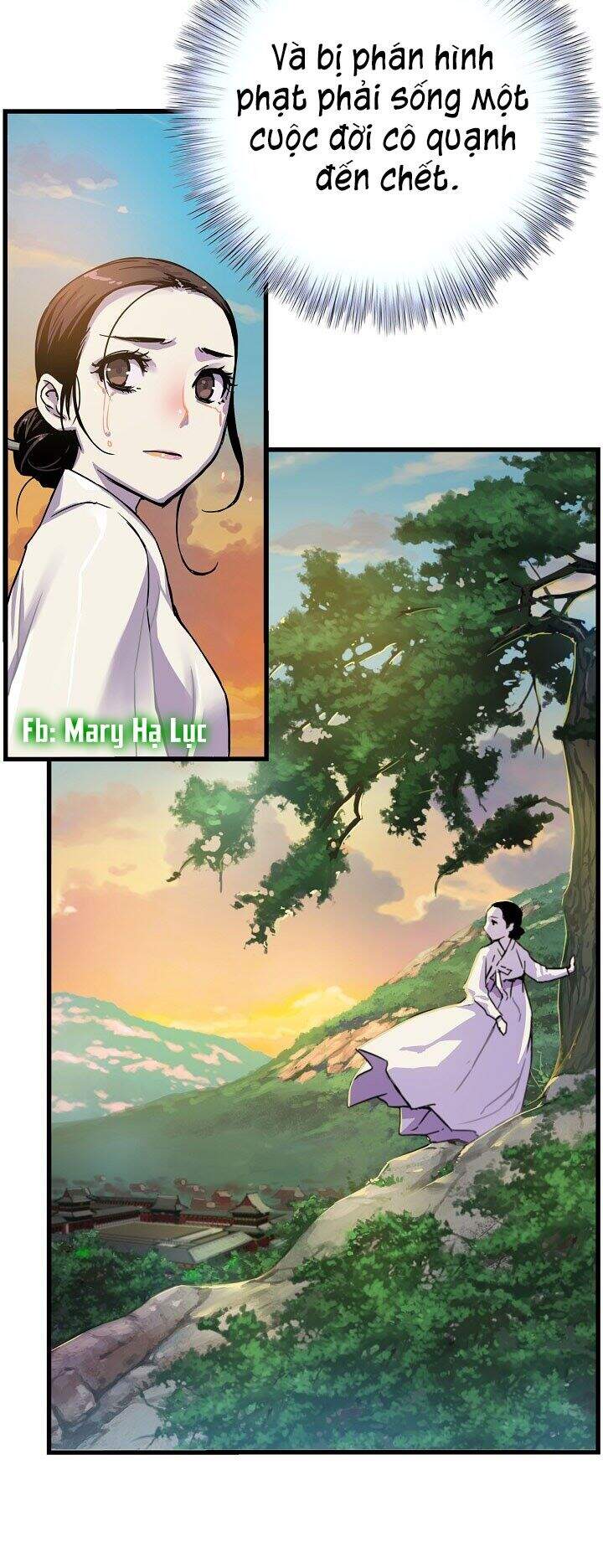 Tôi Sẽ Sống Như Một Hoàng Tử Chapter 4 - 55