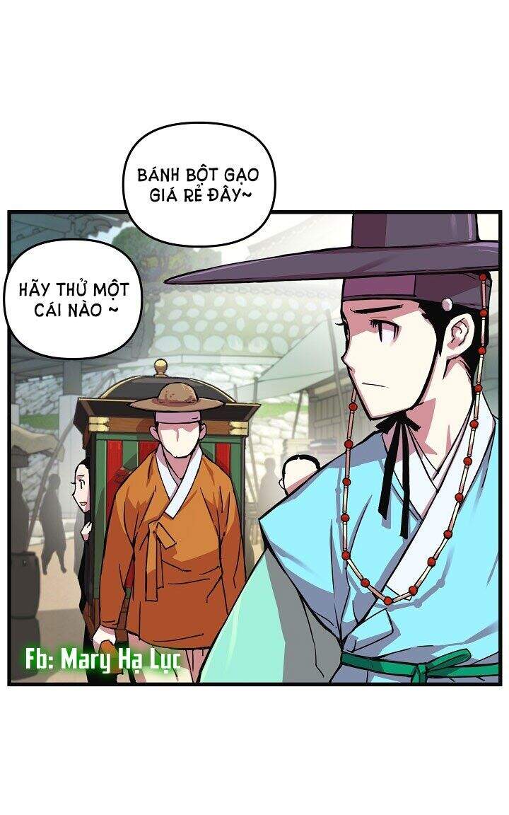 Tôi Sẽ Sống Như Một Hoàng Tử Chapter 4 - 57