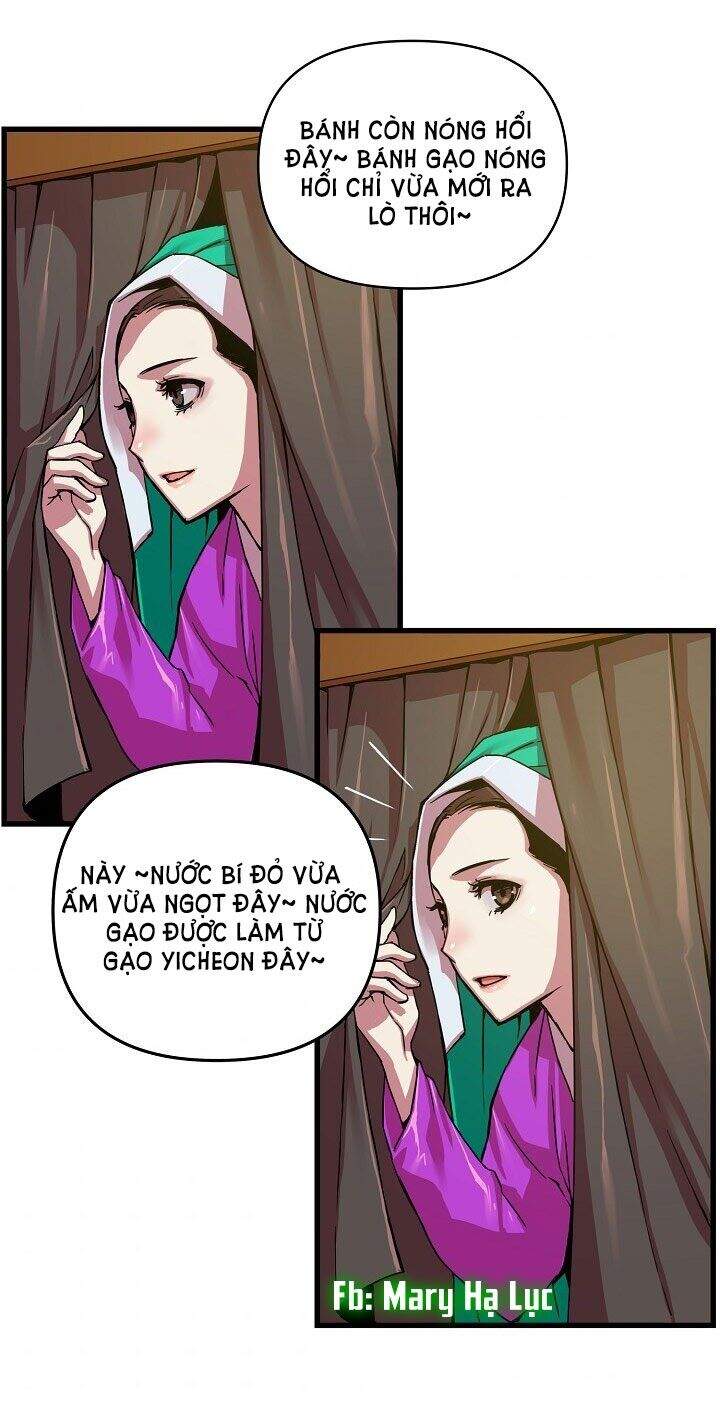 Tôi Sẽ Sống Như Một Hoàng Tử Chapter 4 - 59